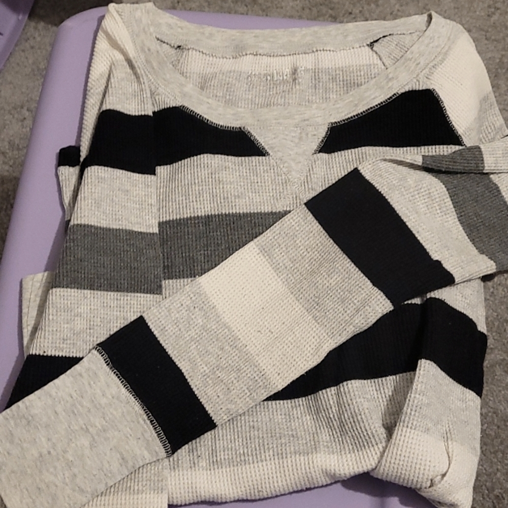 Thermal top